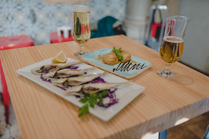Delicious Granada Food Walk - Tips for a Great Experience