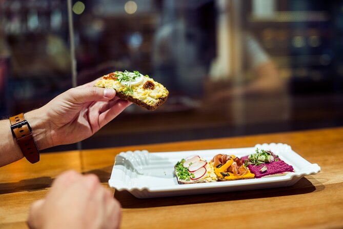 Delicious Prague Food Tour by Prague Food Tour - Flexible Cancellation Policy