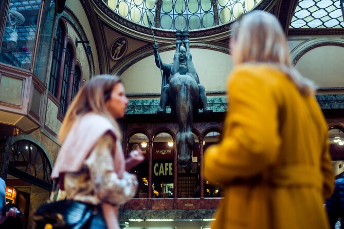 Delicious Prague Food Tour by Prague Food Tour - Positive Reviews and Ratings