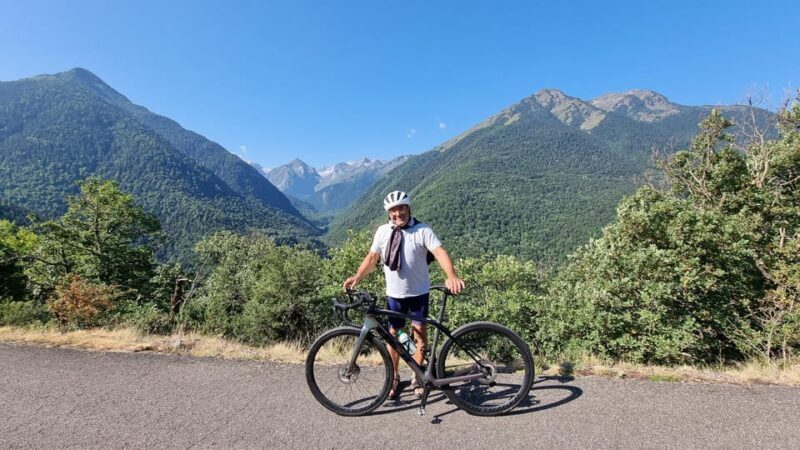 Delivery Bike Rental and Guided Tours in La Rioja - Exploring La Rioja on Two Wheels: A Practical Guide to Bike Rentals and Guided Tours