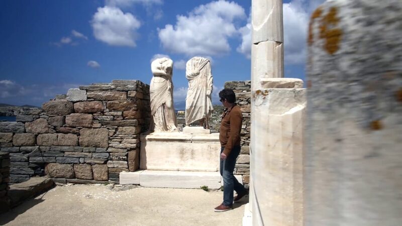 Delos Island: Private Guided Tour with Certified Local Guide - Why This Tour Offers Good Value