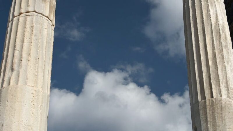 Delos Island: Private Guided Tour with Certified Local Guide - FAQ