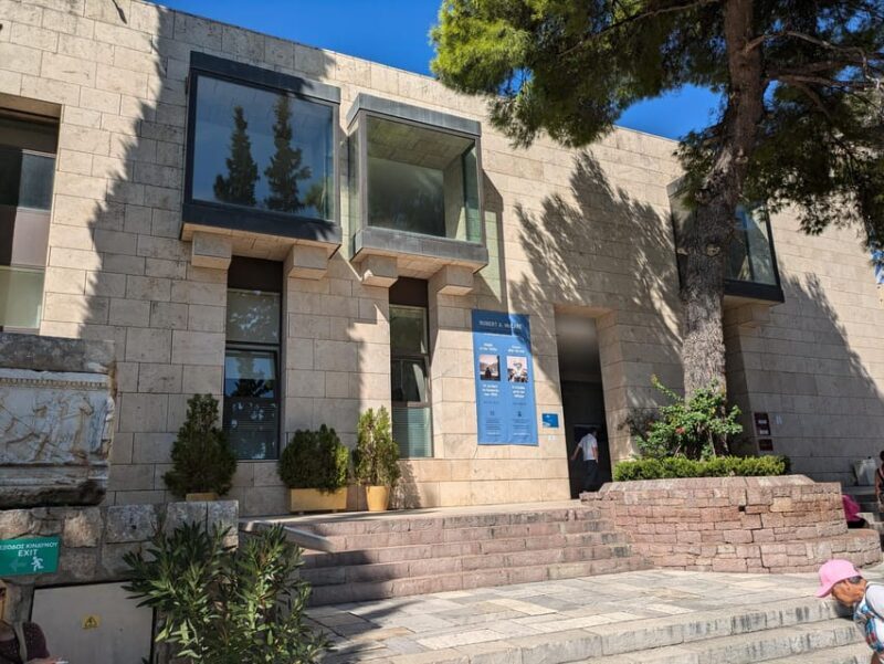 Delphi and Hosios Loukas Monastery: Private Tour from Athens - What Travelers Say
