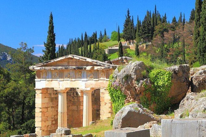 Delphi and Meteora Three Days Tour from Athens - Who Will Love This Tour?