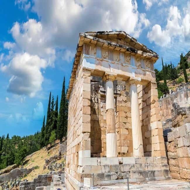 Delphi And Thermopylae Private Full-Day Tour From Athens - Is This Tour Worth It?
