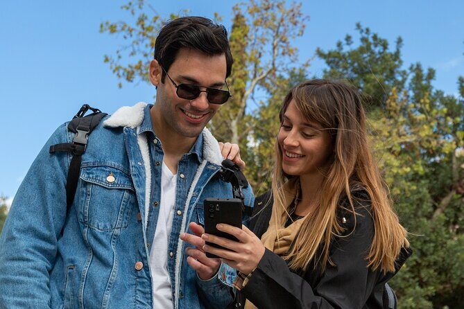 Delphi Archaeological Site &Museum ticket with 3D Audiovisual - Key Points