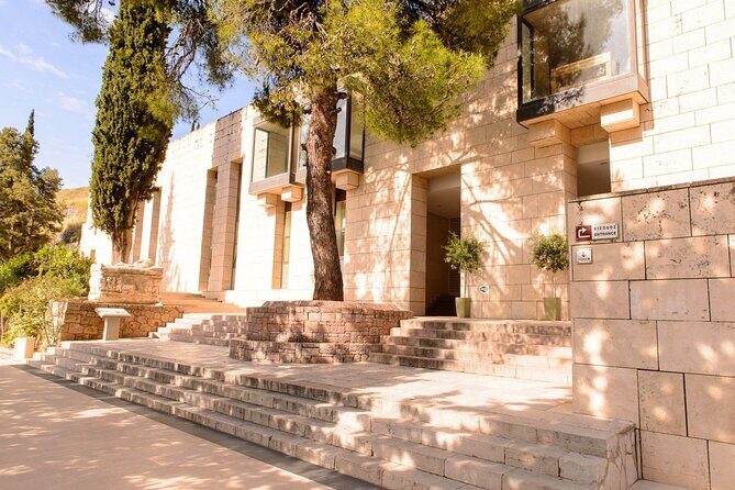 Delphi Archaeological Site &Museum ticket with 3D Audiovisual - FAQ