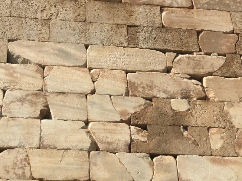 Delphi: Archaeological Site & Museum Ticket with Audio Tours - An Introduction to the Experience
