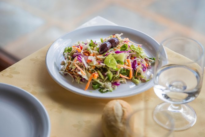 Delphi English Day Trip From Athens With Tickets - Inclusions