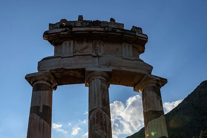 Delphi - Exploring Greeces Ancient Past - What Makes This Tour Stand Out?