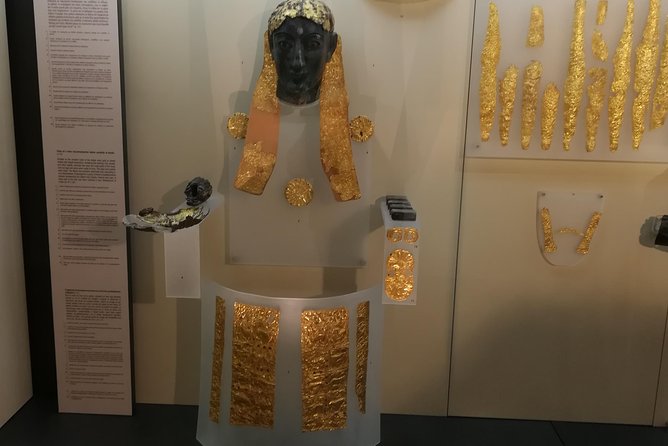 Delphi Full Day Private Tour: Temple of Apollo, Museum, Navel of Earth & Oracle - The Ancient Theater