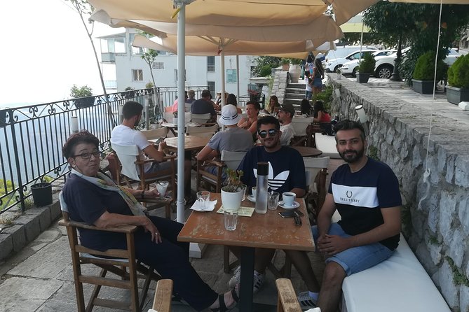 Delphi Full Day Private Tour: Temple of Apollo, Museum, Navel of Earth & Oracle - Private Transportation and Inclusions