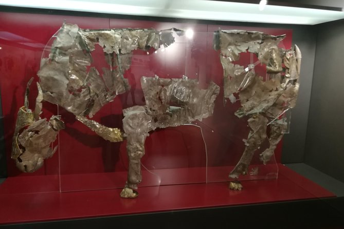 Delphi Full Day Private Tour: Temple of Apollo, Museum, Navel of Earth & Oracle - Additional Tour Information