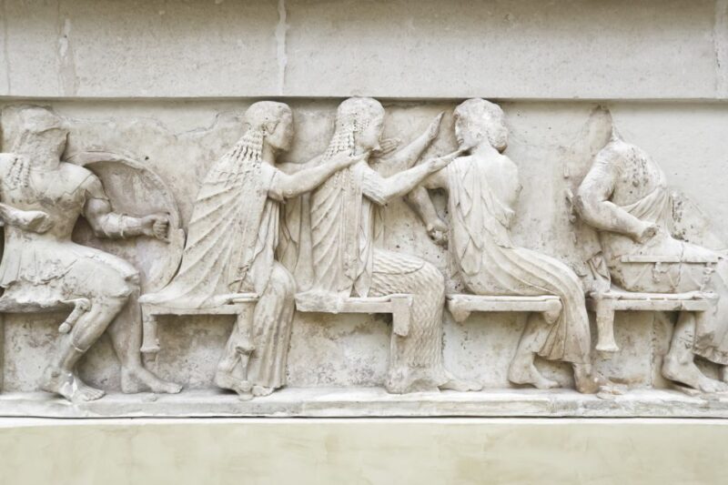 Delphi Guided Walking Tour and Admission Ticket - Cancellation and Refund Policy
