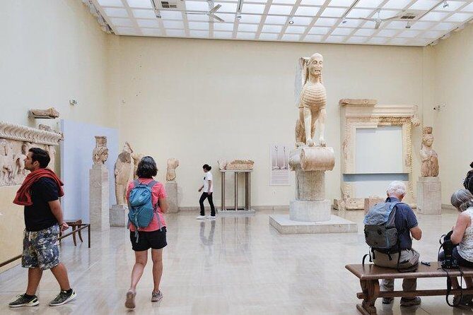 Delphi One Day Tour - A Closer Look at the Itinerary and Highlights