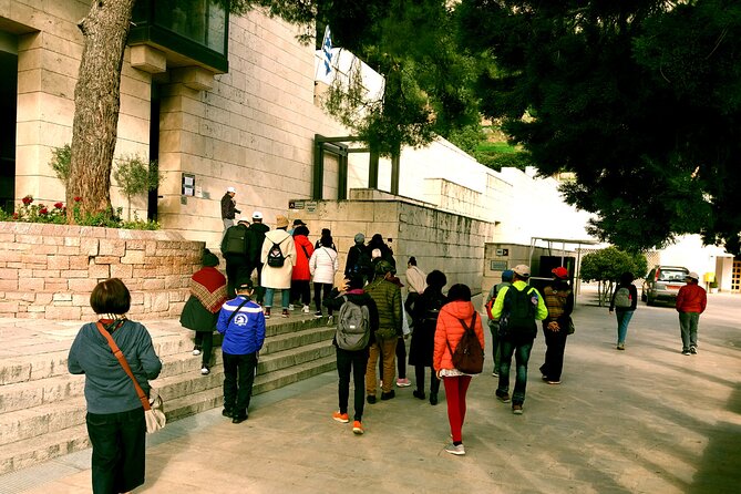 DELPHI Private Day Tour PLUS Hiking, BIking or Olive Tasting - Cancellation and Refund Policy