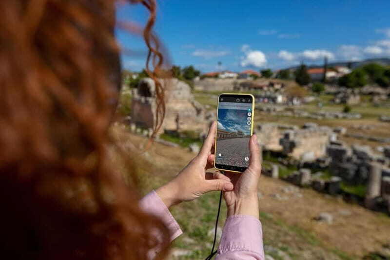 Delphi Site & Museum with Multilingual 3D Audiovisual Tour - Final Thoughts