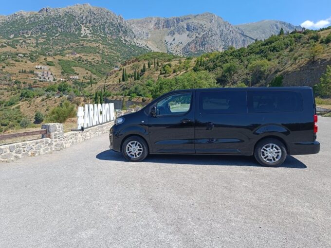 Delphi&Thermopylae Private Full Day Tour - Important Visitor Information