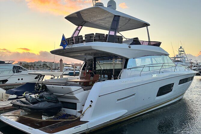 Delray Beach Yacht Experience A Day on the Water - Setting the Scene: A Cruise Like No Other