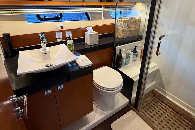 Delray Beach Yacht Experience A Day on the Water - Who Is This Tour Best For?