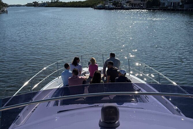 Delray Beach Yacht Experience A Day on the Water - Final Thoughts