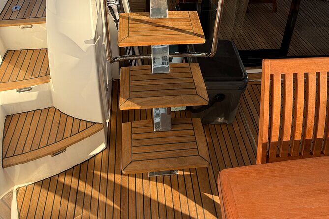 Delray Beach Yacht Experience A Day on the Water - FAQ