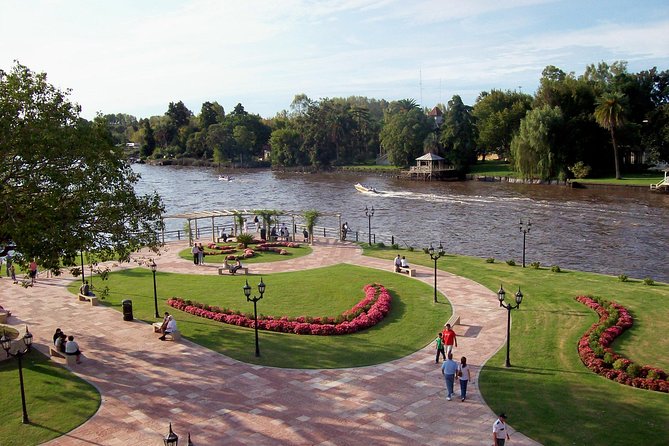 Delta Premium Sailing Tour and Highlights of the Tigre City - for Small Groups - Tour Logistics