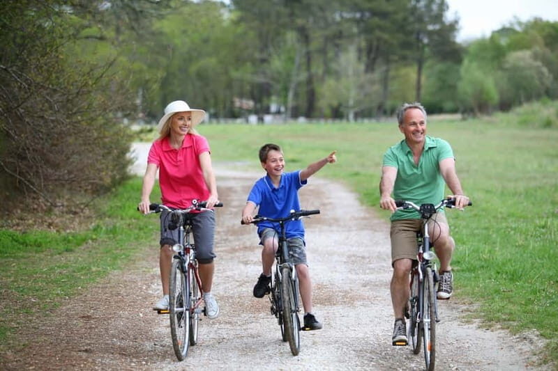 Deltebre: bicycle rentals in the Ebro Delta - Location and Practicalities