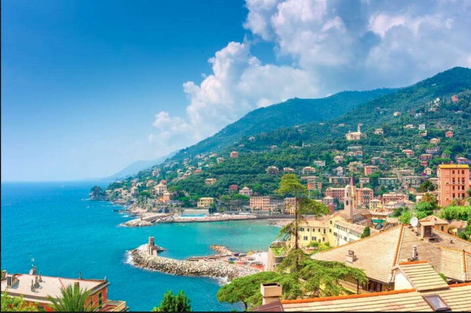Deluxe Cagliari Shore Excursion for Cruise Ships - Customer Support and Gratuities