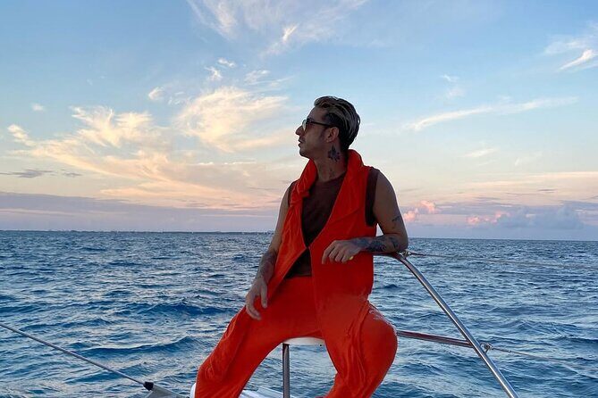 Deluxe Catamaran to Isla Mujeres, from Tulum hotels and resorts - Final Thoughts