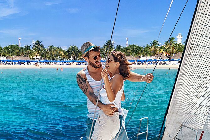 Deluxe Catamaran Tour to Isla Mujeres, Drinks, Snorkeling, Buffet - Pricing and Value: Fair or Not?