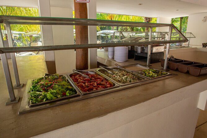 Deluxe Catamaran tour to Isla Mujeres with Open Bar and Lunch - Final Thoughts