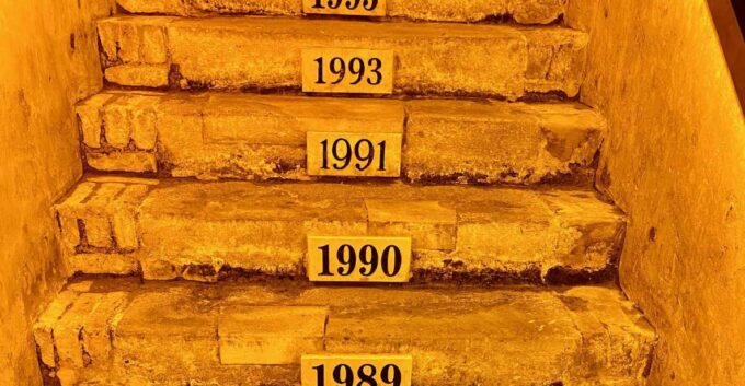Deluxe Champagne Veuve Clicquot, Ruinart Day Trip From Paris - Booking Process