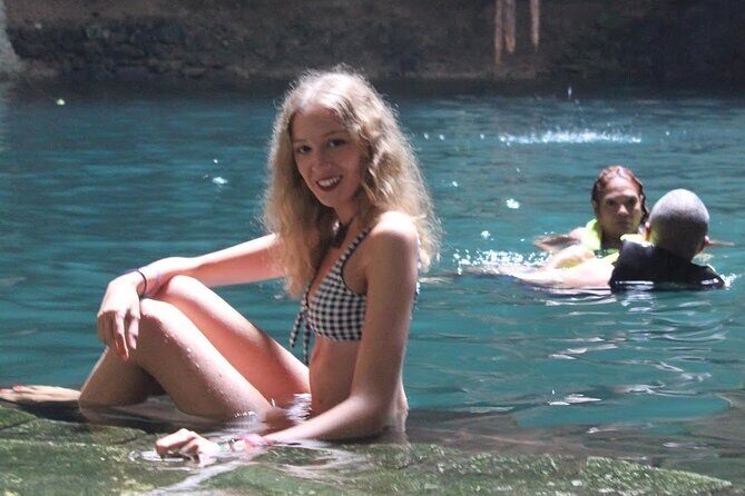 Deluxe Chichen Itza & 2 Cenotes! Round Transportation From Cancun - Who Should Consider This Tour?