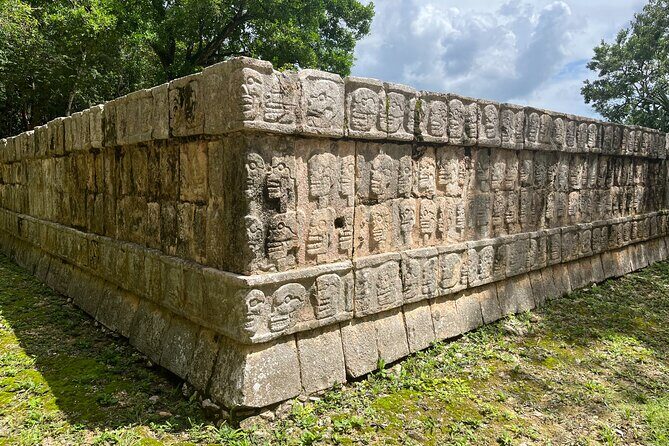 Deluxe Chichen Itza Ruins, Cenote & Valladolid Day Trip - An In-Depth Look at the Itinerary
