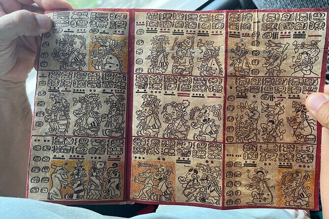 Deluxe Chichen Itza Ruins, Cenote & Valladolid Day Trip - The Sum Up