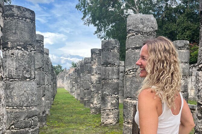 Deluxe Chichen Itza Ruins, Cenote & Valladolid Day Trip - FAQ