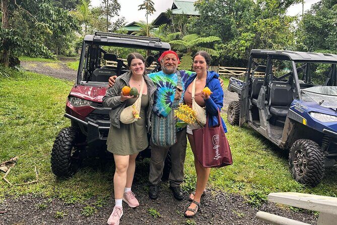 Deluxe Coffee Culture Tour from Berry to Brew in 60 Minutes - The Sum Up