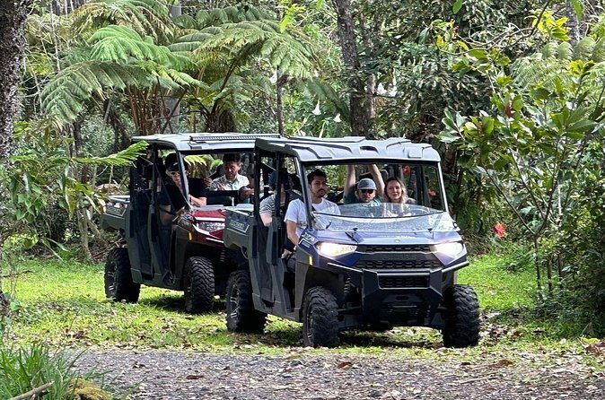 Deluxe Coffee Culture Tour from Berry to Brew in 60 Minutes - FAQs