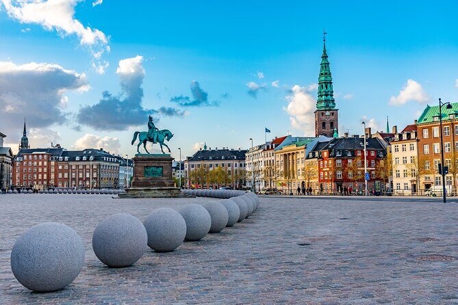 Deluxe Copenhagen Shore Excursion from Cruise Ship Port - The Itinerary in Detail: What You Can Expect