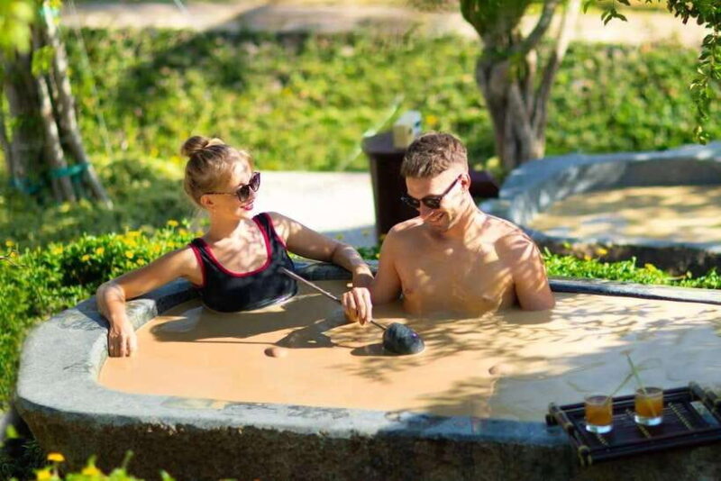 Deluxe Daily Tour-Snorkeling & BBQ & Mud Bath From Nha Trang - Itinerary Highlights