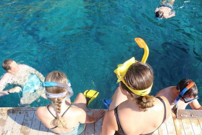 Deluxe Daily Tour-Snorkeling & BBQ & Mud Bath From Nha Trang - Preparation Tips for Your Tour