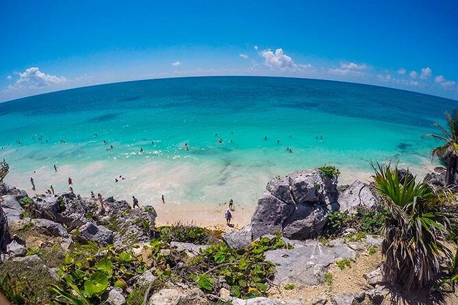 Deluxe Day! Tulum, Cenote Kuxtal and Coba from Playa Del Carmen - Final Thoughts