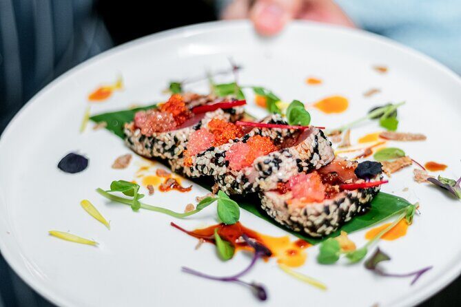 Deluxe Dinner Package by Luke Nguyen at Botanic House - Frequently Asked Questions (FAQs)