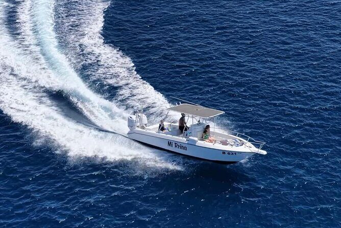 Deluxe Full Day Private Charter Adventure in Bonaire - Introduction: Why Consider a Private Bonaire Boat Tour?