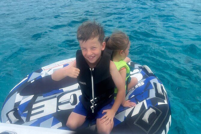 Deluxe Full Day Private Charter Adventure in Bonaire - Authentic Traveler Comments (Based on reviews)