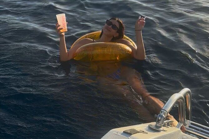 Deluxe Full Day Private Charter Adventure in Bonaire - The Sum Up: Who Should Book This Tour?