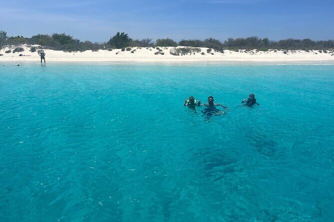 Deluxe Full Day Private Charter Adventure in Bonaire - FAQ