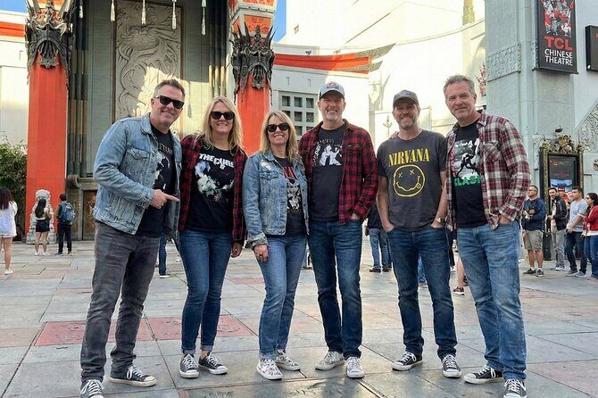 Deluxe Grand Tour of LA | Hollywood to Beverly Hills & Beach Tour - An In-Depth Look at the Tour