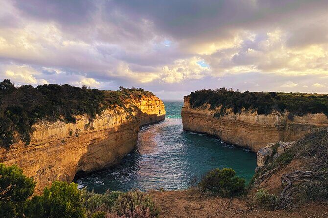 Deluxe Great Ocean Road Private Tour - Key Points
